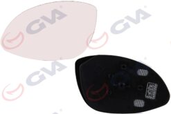 Ayna Camı Sol Vectra B 95-02 Isıtmalı Konveks Vm-166ghl - 6428717