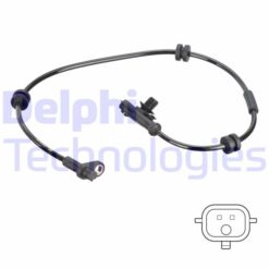 Arka Abs Hız Sensörü B-max-14 Fiesta 08 Courıer 14 - 1761071-1809603-AY112C190AA