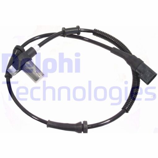 Abs Hız Sensörü Ön Ford Scorpıo 94-98 705m - 95GB2B372AC-7145521