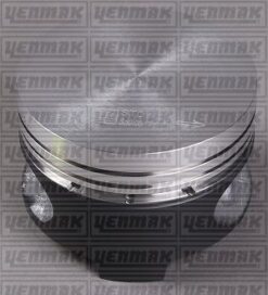 Motor Piston Segman R19 1400 E6j-e7j 75.80 Çap Std - 7701471158
