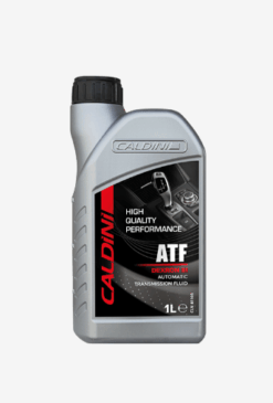 Caldini 1 Lt Atf Iı Kırmızı Dexron Direksiyon Yağı - UNIVERSAL