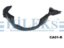 Çamurluk Davlumbazı Ön Sağ Chevrolet Aveo T300 2012-2015 - 95479570