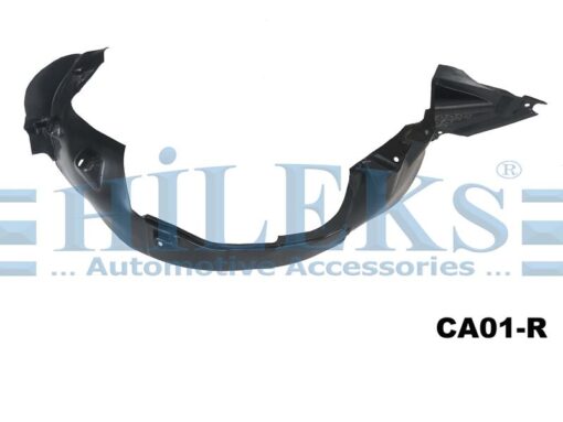 Çamurluk Davlumbazı Ön Sağ Chevrolet Aveo T300 2012-2015 - 95479570