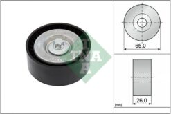 Kayıs Gergı Rulmanı Mercedes W204 S204 C204 W212 S212 C207 A207 - A0002021719