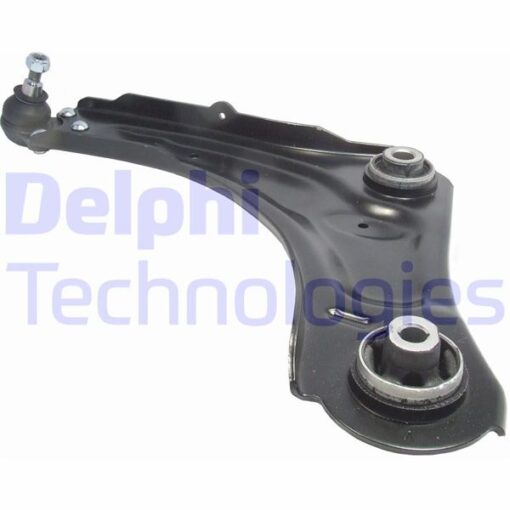 Salıncak Sol Ön Rotilli Renault Megane Iıı 09 Scenıc Iıı 09 Fluence 10 - 545016101R-545016838R