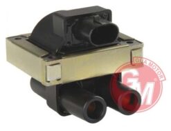 Ateşleme Bobini Fıat Slx-palıo-sıena- 1.2-1.4-albea 178 . 172 1.2-1.4 Palıo 1.2-1.4 Punto-tempra- Tıpo-uno - 46548037-71774003-60809492