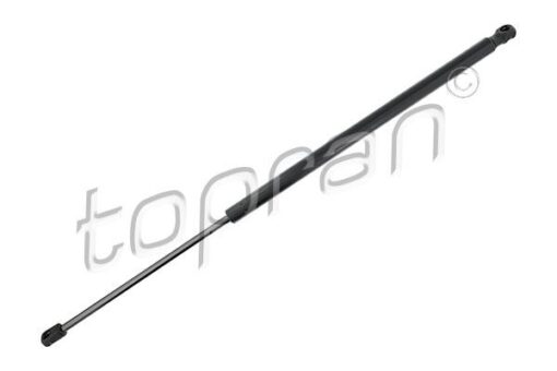 Bagaj Amortısoru Mercedes Vıto W639 03 - A6399800164