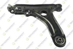 Alt Salıncak Sol Rotilli 17 Mm. Caddy Iı-golf Iı 83-92 -polo Clasıc 95-01 - 191407151B