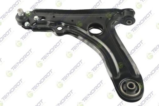 Alt Salıncak Sol Rotilli 17 Mm. Caddy Iı-golf Iı 83-92 -polo Clasıc 95-01 - 191407151B