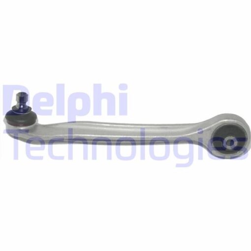Üst Salıncak Düz Ön Sol Alüminyum Passat Iv 01 - 8D0407505B-8E0407505A