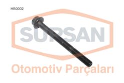 Saplama Seti Fiat Uno S - Palio 1.2 8v - Palio - Albea - Linea 1.4 8v - Fire - 7696197