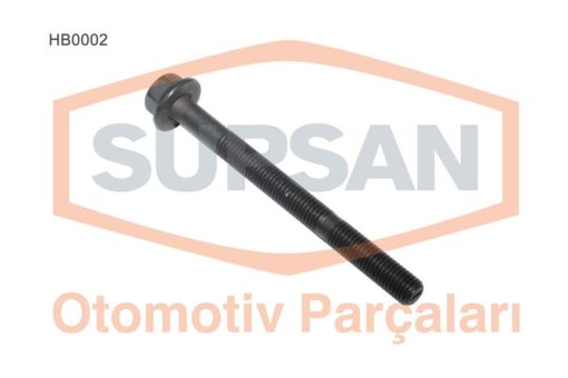 Saplama Seti Fiat Uno S - Palio 1.2 8v - Palio - Albea - Linea 1.4 8v - Fire - 7696197