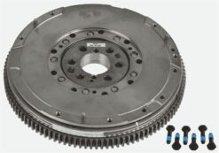 Debriyaj Volantı Start-stop İçin Combo D 12 Doblo 10 1.6 Cdtı Euro 5 A16fdl-fdh - 55248439-55229671-616387-616319