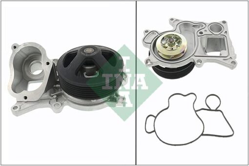 Devırdaım Pompası Bmw N47 N47s1 E90 F10 F20 F30 F32 F33 F34 F36 F07 E84 F25 F15 - 11518516204
