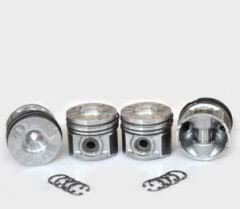 Pıston Segman 0.50 69.60mm Fıorıno 1.3 75hp Jtd Iı 1.6 Euro5 -astra J Corsa D 1.3 09