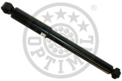 Amortısor Arka Gazlı Mercedes Vıto W638 96 03 - A6383261200