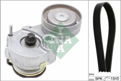 Alternatör Gergi Kiti 5pk1545 Kayış Astra H-g-vectra C-zafıra B 1.6 Z16xep-xer-xe1-a16xer-lel-ler 55350421-6340606 - 6340558-1340268-55350422-55556090