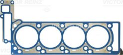 Sılındır Kapak Contası Mercedes M273 C219 W211 W212 W221 - A2730161420-535.730