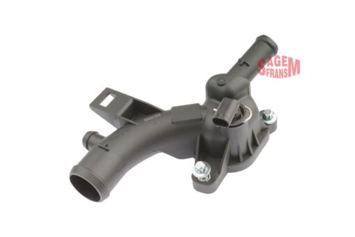 Termostat Gövdesi Müşürlü Orjinal Ürün Corsa D-e-astra J-aveo 1.4-1.2 A14xer-b-d14-b12xel - 25192985-1338487-1338022