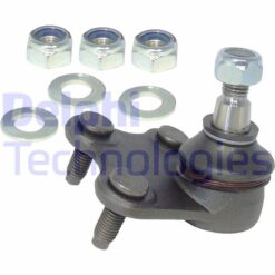 Rotil Sağ Polo 02 Polo 09 Fabıa 07 Cordoba 02 Ibıza Iv 02 Ibıza V 08 - 6R0407366