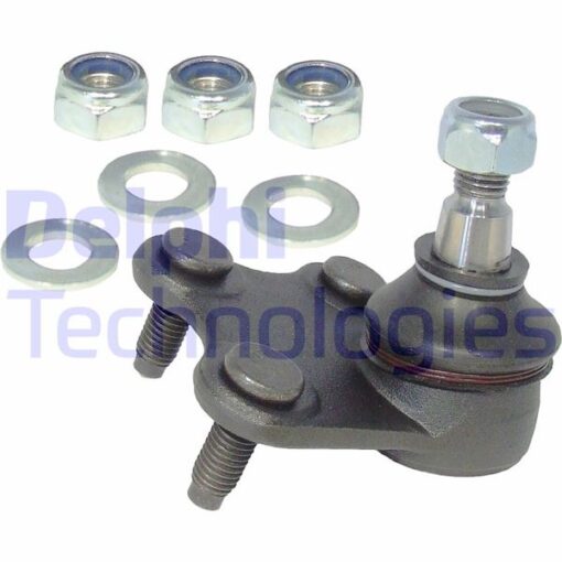 Rotil Sağ Polo 02 Polo 09 Fabıa 07 Cordoba 02 Ibıza Iv 02 Ibıza V 08 - 6R0407366