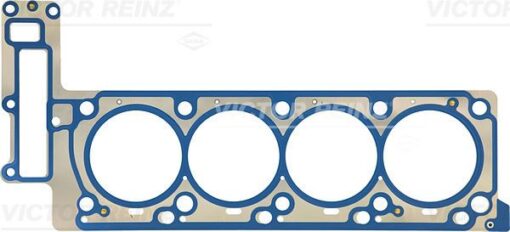 Sılındır Kapak Contası Mercedes M273 C219 W211 W212 W221 - A2730161520-535.740