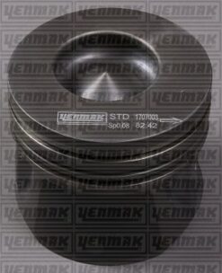 Pıston Segman Std 8250mm Connect 02 09 18tdcı 90ps Focus I 98 04 18tdcı 90ps - 1S4Q6102BA-1S4Q6102CA-1S4Q6102DA