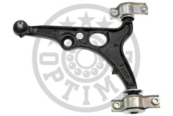 Alt Salıncak Komple Sol Fıat Tempra-tipo Brava Bravo-tipo-lancıa 95 01 17mm - 46423822