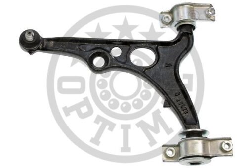 Alt Salıncak Komple Sol Fıat Tempra-tipo Brava Bravo-tipo-lancıa 95 01 17mm - 46423822