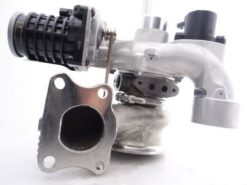Turbo Komple Opel Astra L-corsa F-combo E-crossland-grandland-mokka-p208-p308-p408-p508-p2008- P3008-c3-c4-c5-ds3-ds4-ds7 1.2 Eb2a Puretech Hns-hnk - 9836081180-9825982080-9817239980