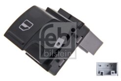 Cam Açma Düğmesi Vw Amarok 2ha 2hb S1b S6b S7a S7b 2.0 Bitdı 11-22 - 1K0959855