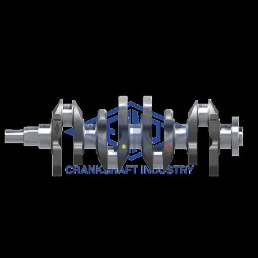 Krank Mili Toyota Corolla 1.6l 3zz-fe Zze112. Zze121 00-06 / Avensıs Zzt250 03-08 / Verso Znr10 04- - 1340122030