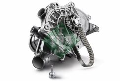 Devirdaim Komple Audı A4-a5-a7-a3-q3 1.8/2.0 Tfsı 12- Dax-cje - 06K121011B-06L121005A-06L121111H