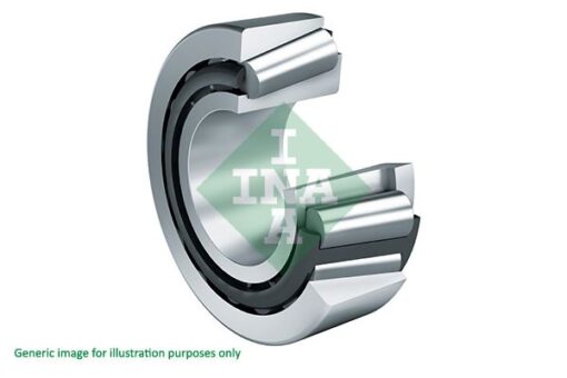 Sanzıman Rulmanı Connect 02 14 Mondeo Iv 07 14 Transit V347 06 - 957T-7A043-AA-977T-7A043-AA-1068253