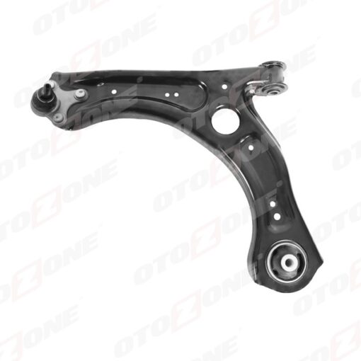 Salıncak Ön Sol A1 Sportback Gba 18-19 Arona Kj7 -ıbıza Vı Kj1 -polo Vı Aw1 17-19 - 2Q0407151B-2Q0407151D