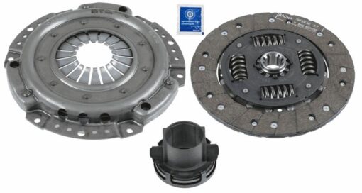 Debrıyaj Setı Rulman Bmw M50 E34 E36 - 21211223240-21211223243