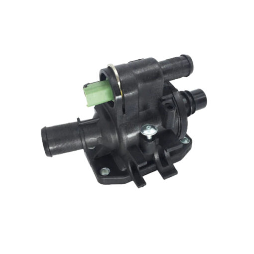 Termostat 83c Komple / Müşürlü P206-p207-p307-bıpper-c1-c2-c3-nemo- 1.4 Hdı- Fıesta-fusıon Tdcı 02 12 Mazda 2 1.4 Cd 03 07 - 1336.V6-1148098-2S6Q8A586AD