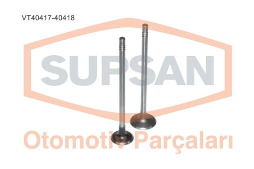 Subap Emme Egzoz Twng-clıo-modus-symbol-logan 1.2 16v D4f - 7701472986-7701473004-7701477194