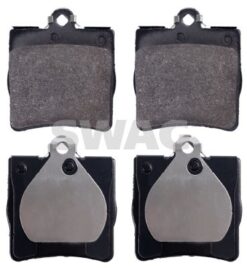 Fren Balatası Arka Mercedes W202 S202 W203 Cl203 W210 R170 R171 - A0044209120