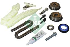 Eksantrik Zinzir Seti Opel Grandland Peugeot P207-p208-p308-p508-p3008-p5008-rzc-partner Cıtroen Berlıngo-c3-c4-c5-ds3-ds4-ds5 1.6 Thp-vtı Bmw N13 F20 F30 Mını R55 R56 R57 R58 R59 R60 Keçeli - 9822827080-0818.41-11217588996