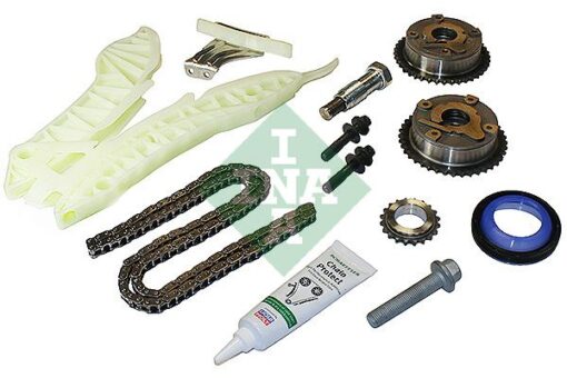 Eksantrik Zinzir Seti Opel Grandland Peugeot P207-p208-p308-p508-p3008-p5008-rzc-partner Cıtroen Berlıngo-c3-c4-c5-ds3-ds4-ds5 1.6 Thp-vtı Bmw N13 F20 F30 Mını R55 R56 R57 R58 R59 R60 Keçeli - 9822827080-0818.41-11217588996