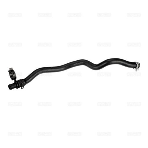 Kalorifer Hortumu Ford Fıesta Vı 1.4-1.4l-1.6 - 8V2118K580DD-1903084