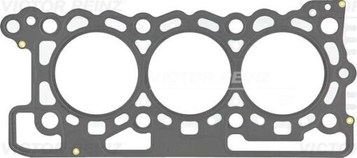 Sılındır Kapak Contası 2.7d Dıscovery 3 L319 Dıscovery 4 L319 Jaguar Xf I X250 S-type Iı X200 Xj X350. X358 5 Kertık P407-p607-c5-c6 2.7 Hdı - LR009723-1348688-1311278-C2S51268