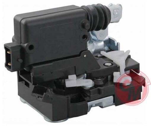 Kapı Kilidi Ön Sol Motorlu Renault R19 - Megane - 7702127968