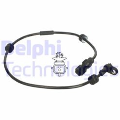 Abs Hız Sensörü Arka; Sol/sağ Ford Fiesta Vı 10/08 - 8V512B372AC-8V512C190AB