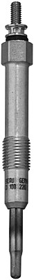 226480 Kızdırma Bujisi 11v Corolla 1.4d 04 Aurıs 1.4d-4d 07 Yarıs 1.4d-4d 01 Mini One D 03-06 - 198500W010-12237791101