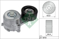 Alternatör Gergi Kiti Rulmanı Astra J-astra K-ınsıgnıa B-zafıra C 1.6 A16xht-a-b16shl-sht - 55569399-636288