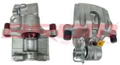 Arka Fren Kaliperi Sag Connect 02 14 1.8 Tdcı - 2T142552AB-2T142552AA-4500868