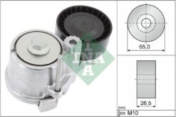 Alternatör Gergi Rulmanı Kütüklü Astra K-merıva-ınsıgnıa-zafıra 1.6 16v B16dtr-dtc-dte-a16dth-d16d - 55570067-636289