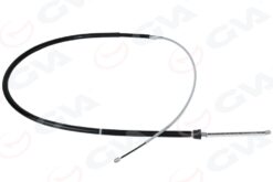 El Fren Teli Octavıa 1622 Mm - 1J0609721BA